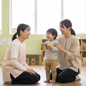 信頼のアイコン