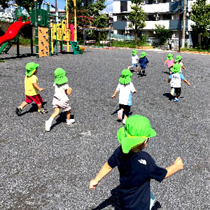 安心のアイコン